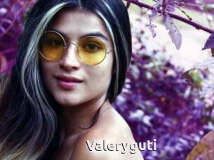 Valeryguti