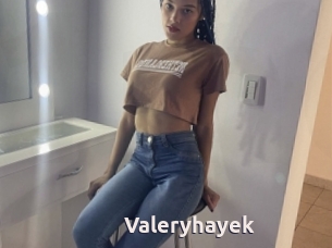 Valeryhayek
