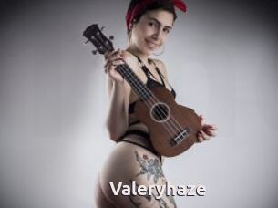 Valeryhaze