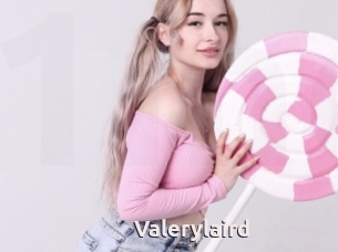 Valerylaird