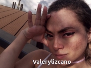 Valerylizcano