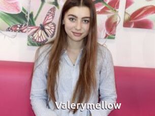 Valerymellow