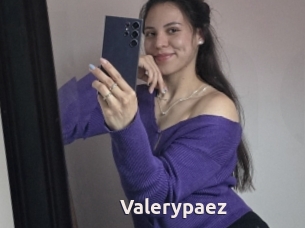 Valerypaez