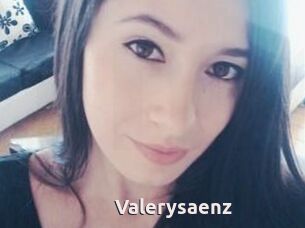Valerysaenz