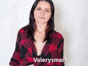 Valerysmart