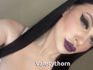 Valerythorn