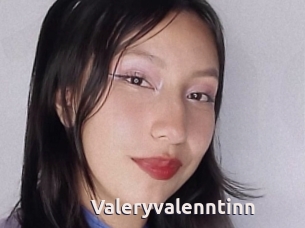 Valeryvalenntinn