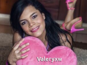 Valeryxw