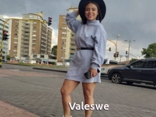 Valeswe