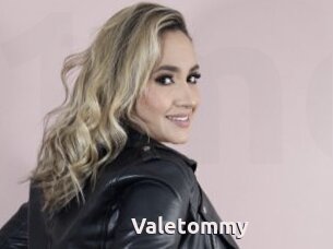 Valetommy
