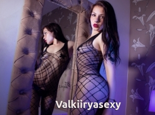 Valkiiryasexy