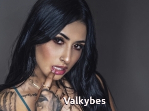 Valkybes