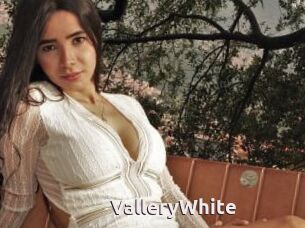 ValleryWhite