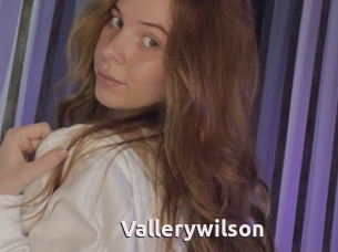Vallerywilson