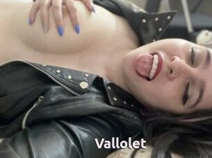 Vallolet
