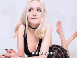Valrommel