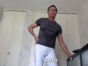 Valto
