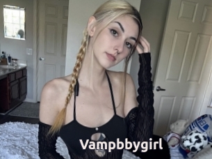 Vampbbygirl