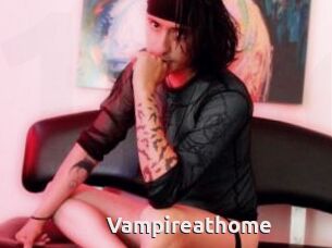 Vampireathome