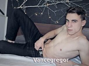 Vancegregor