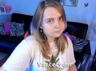 Vanceryder
