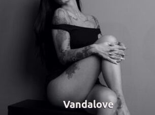 Vandalove