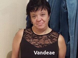 Vandeae