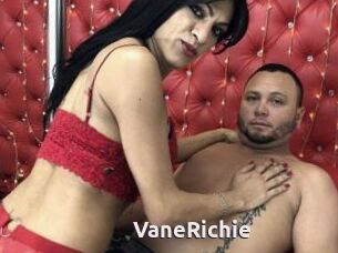 VaneRichie