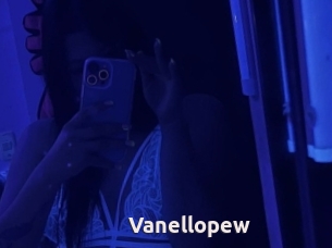 Vanellopew