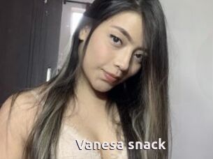 Vanesa_snack