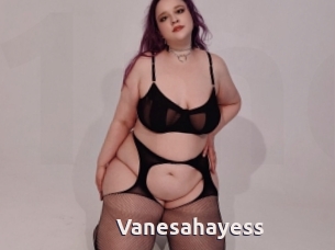 Vanesahayess
