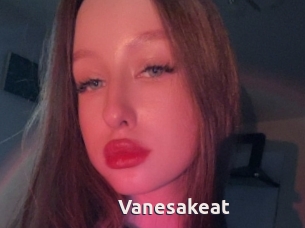 Vanesakeat