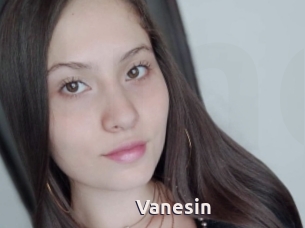 Vanesin