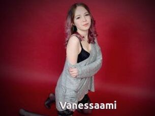 Vanessaami