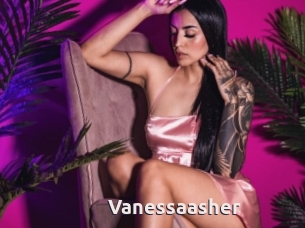 Vanessaasher