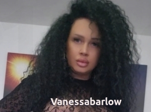 Vanessabarlow