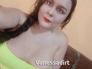 Vanessadirt