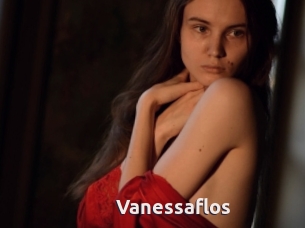 Vanessaflos