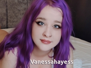 Vanessahayess