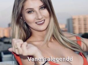 Vanessalegendd