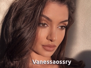 Vanessaossry