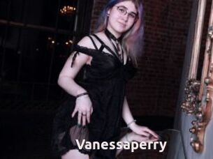 Vanessaperry