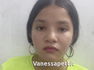 Vanessapettit