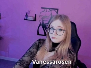 Vanessarosen