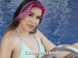 Vanessasender
