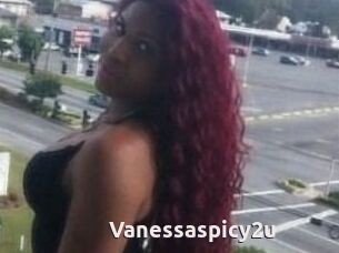 Vanessaspicy2u
