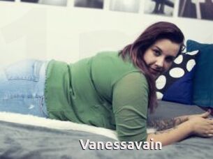 Vanessavain