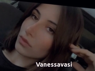 Vanessavasi