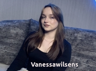 Vanessawilsens