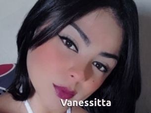 Vanessitta